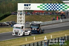 ME Truck