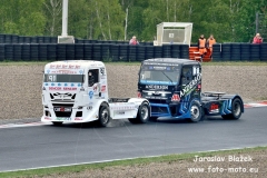 ME Truck