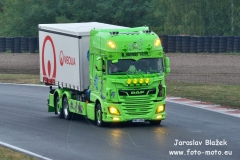 ME Truck