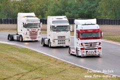 ME Truck