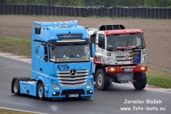 ME Truck