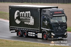 ME Truck