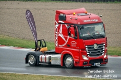 ME Truck