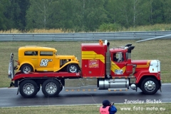 ME Truck