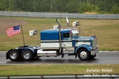 ME Truck