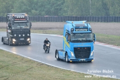 ME Truck