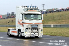 ME Truck
