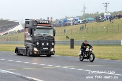 ME Truck