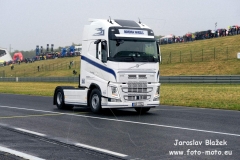 ME Truck