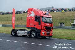 ME Truck