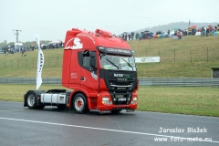 ME Truck
