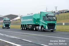ME Truck