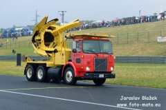 ME Truck