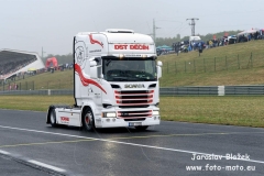 ME Truck