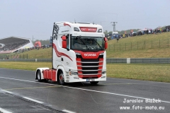 ME Truck