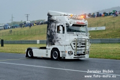 ME Truck