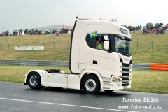 ME Truck