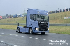 ME Truck