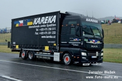 ME Truck