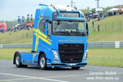 ME Truck