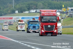 ME Truck