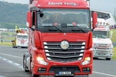 ME Truck