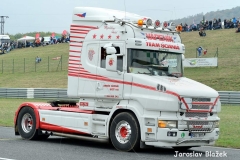 ME Truck