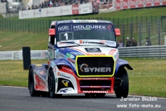 ME Truck