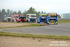 ME Truck
