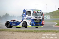 ME Truck