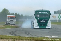 ME Truck