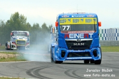 ME Truck