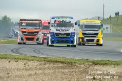 ME Truck