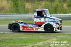 ME Truck