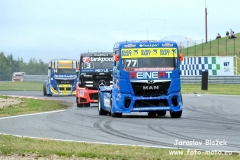 ME Truck