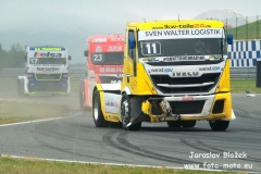 ME Truck