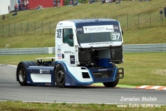 ME Truck