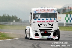 ME Truck