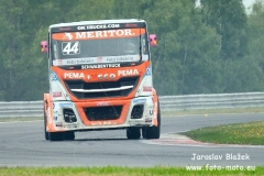 ME Truck
