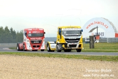 ME Truck