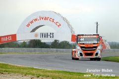 ME Truck
