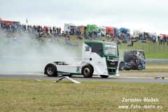 ME Truck