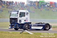 ME Truck