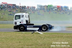 ME Truck