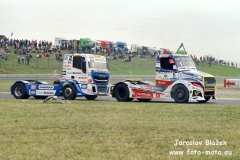 ME Truck
