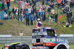 ME Truck