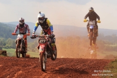 Motocross Cup Trutnov 2018
