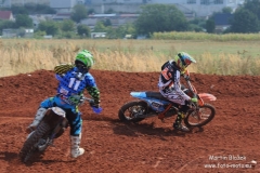 Motocross Cup Trutnov 2018