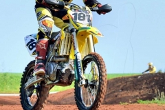 Motocross Cup