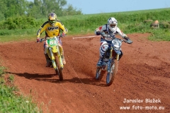 Motocross Cup